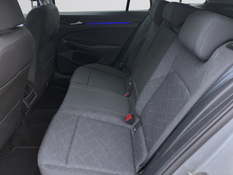 Bild 13: Volkswagen Golf Variant 2.0 TDI DSG LIFE NAVI PDC LED SITZHZG