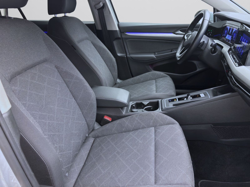 Bild 14: Volkswagen Golf Variant 2.0 TDI DSG LIFE NAVI PDC LED SITZHZG