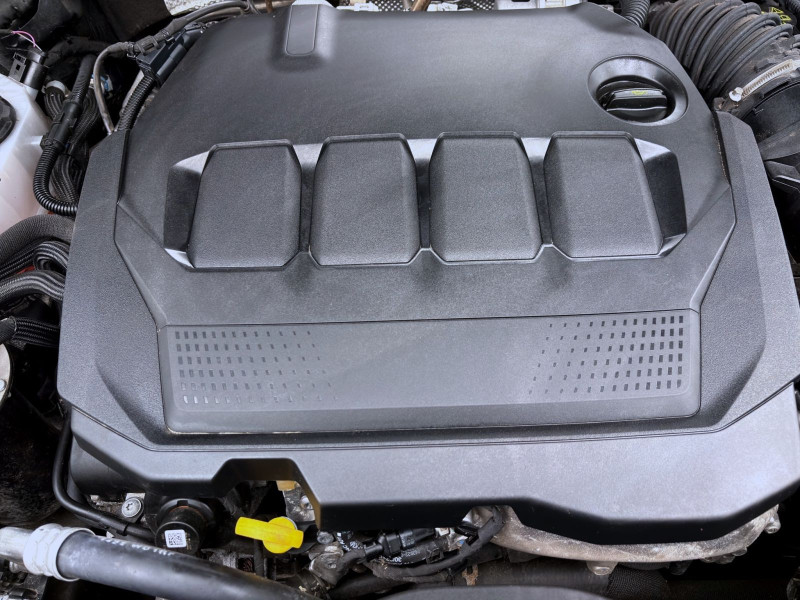 Bild 16: Volkswagen Golf Variant 2.0 TDI DSG LIFE NAVI PDC LED SITZHZG