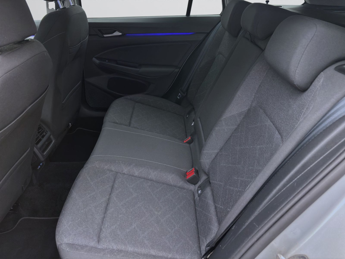 Thumb 13: Volkswagen Golf Variant 2.0 TDI DSG LIFE NAVI PDC LED SITZHZG