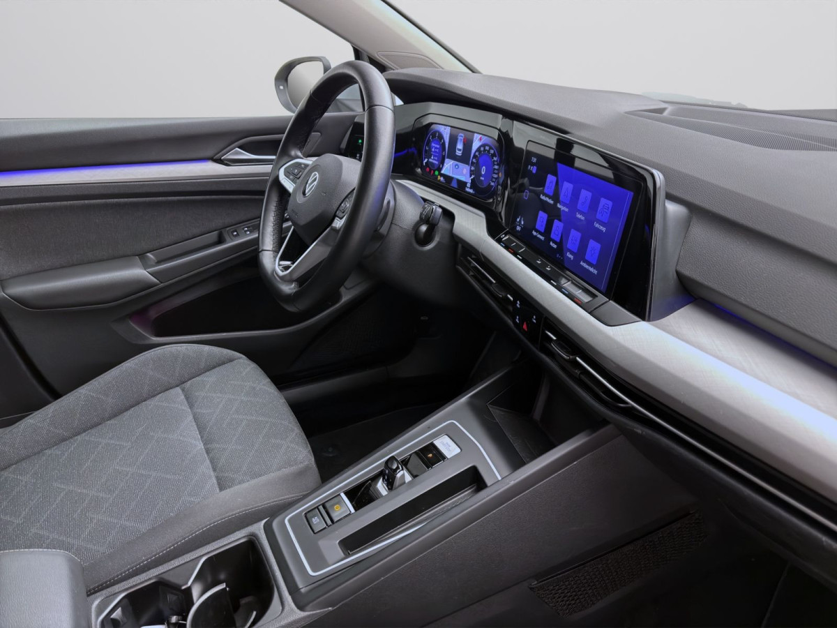 Thumb 15: Volkswagen Golf Variant 2.0 TDI DSG LIFE NAVI PDC LED SITZHZG