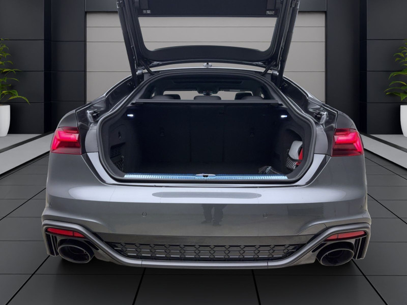 Bild 3: Audi RS5 Sportback Q COMPETITION+ PANO NAVI+ MATRIX KAMERA