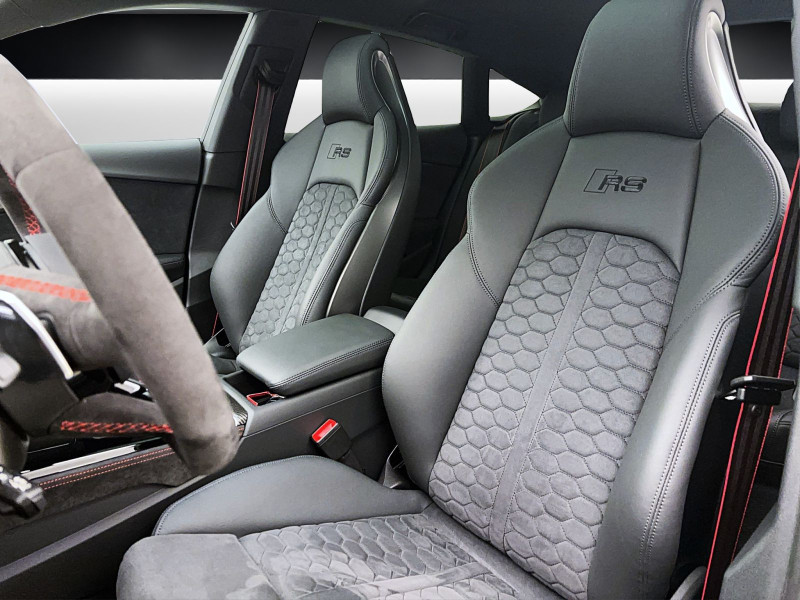 Bild 8: Audi RS5 Sportback Q COMPETITION+ PANO NAVI+ MATRIX KAMERA