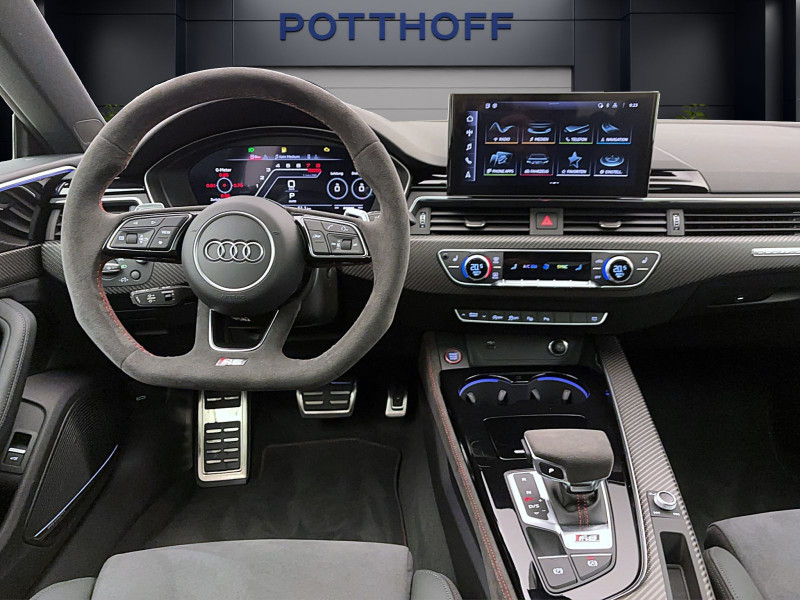 Bild 11: Audi RS5 Sportback Q COMPETITION+ PANO NAVI+ MATRIX KAMERA