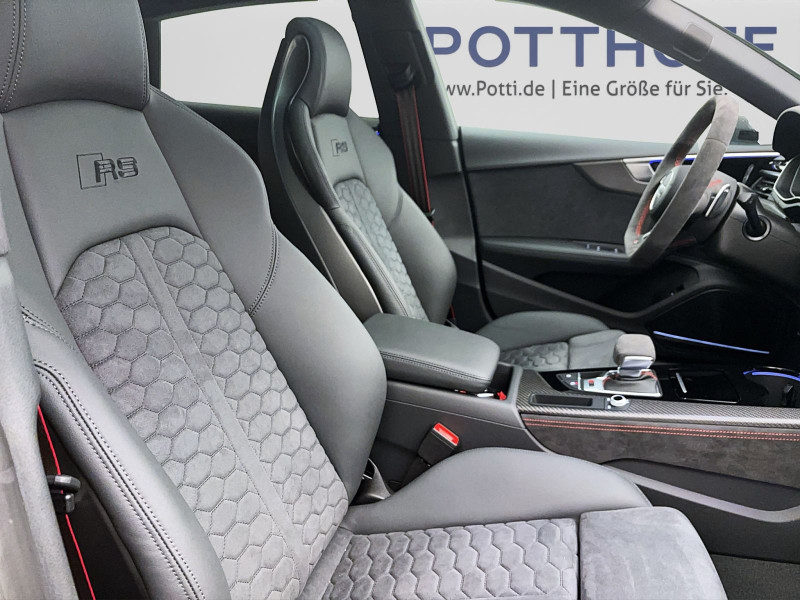 Bild 14: Audi RS5 Sportback Q COMPETITION+ PANO NAVI+ MATRIX KAMERA