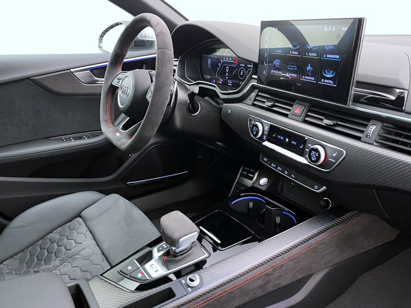 Bild 16: Audi RS5 Sportback Q COMPETITION+ PANO NAVI+ MATRIX KAMERA