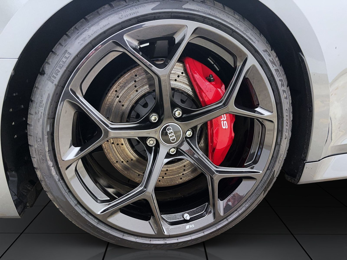 Thumb 7: Audi RS5 Sportback Q COMPETITION+ PANO NAVI+ MATRIX KAMERA