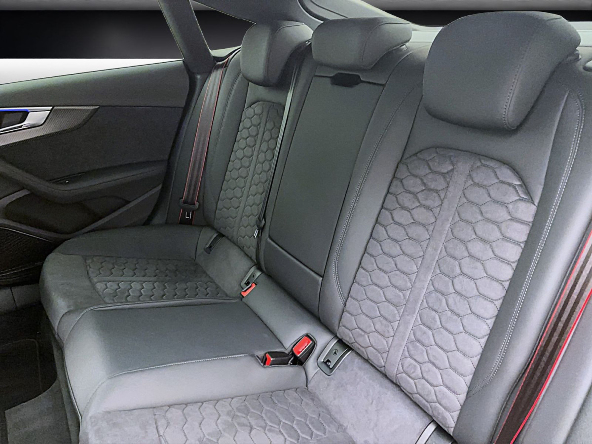 Thumb 13: Audi RS5 Sportback Q COMPETITION+ PANO NAVI+ MATRIX KAMERA