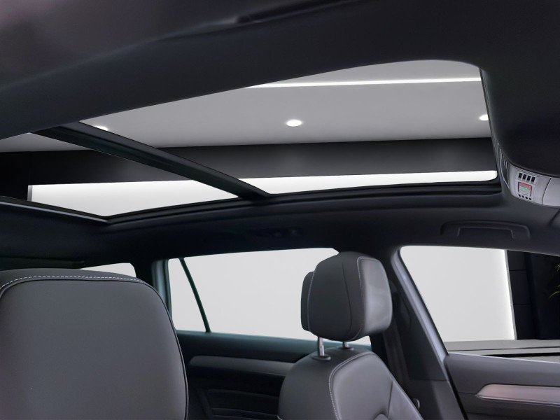 Bild 15: Volkswagen Passat Variant 2.0 TDI DSG ELEGANCE STANDHZG AHK PANO IQ.LIGHT