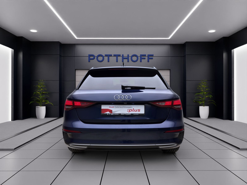 Bild 2: Audi A3 Sportback 30 TDI ADVANCED KAMERA PDC SITZHZG KLIMA
