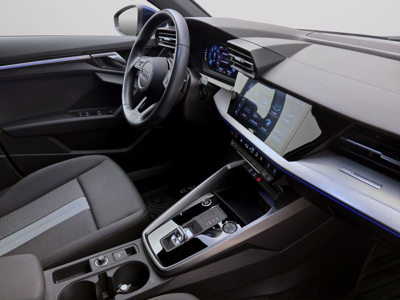 Bild 16: Audi A3 Sportback 30 TDI ADVANCED KAMERA PDC SITZHZG KLIMA