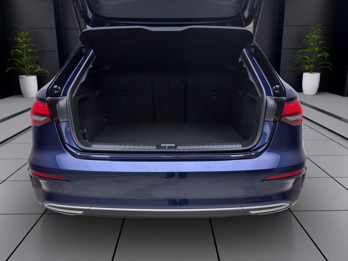 Thumb 3: Audi A3 Sportback 30 TDI ADVANCED KAMERA PDC SITZHZG KLIMA