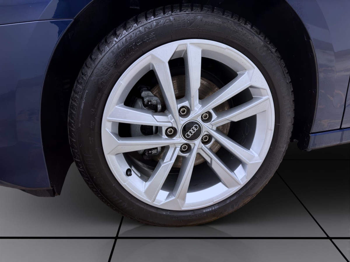 Thumb 7: Audi A3 Sportback 30 TDI ADVANCED KAMERA PDC SITZHZG KLIMA