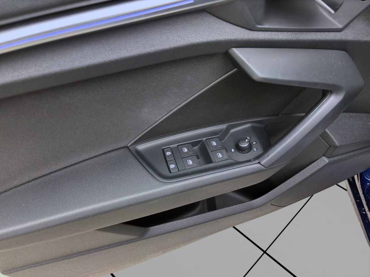 Thumb 9: Audi A3 Sportback 30 TDI ADVANCED KAMERA PDC SITZHZG KLIMA