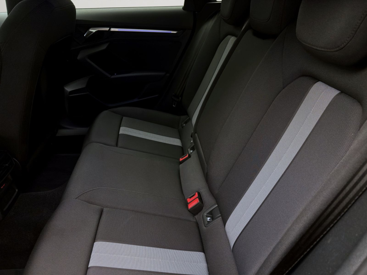 Thumb 14: Audi A3 Sportback 30 TDI ADVANCED KAMERA PDC SITZHZG KLIMA