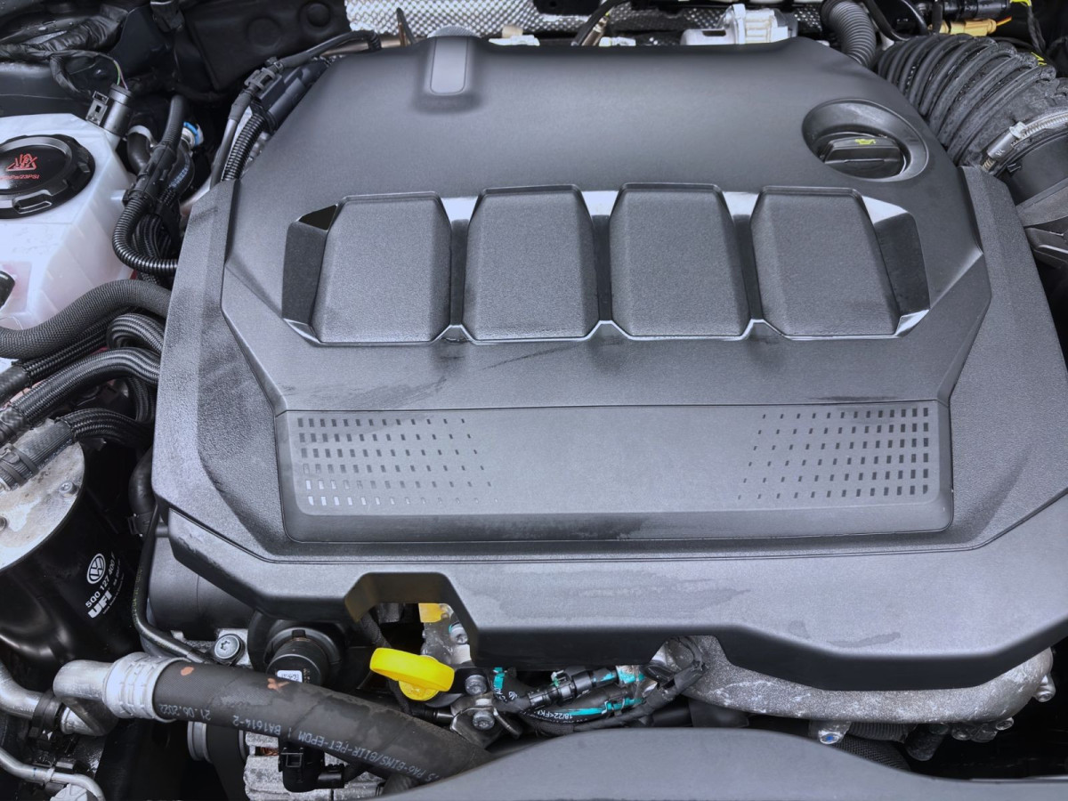 Thumb 17: Audi A3 Sportback 30 TDI ADVANCED KAMERA PDC SITZHZG KLIMA