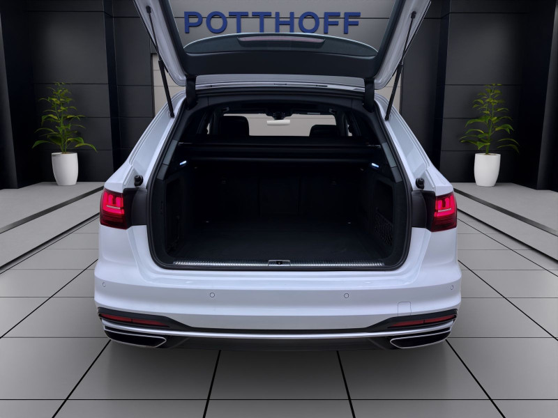 Bild 3: Audi A4 Avant 40 TDI ADVANCED PANO STDHZG AHK KAMERA