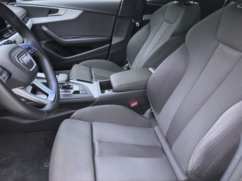 Bild 8: Audi A4 Avant 40 TDI ADVANCED PANO STDHZG AHK KAMERA