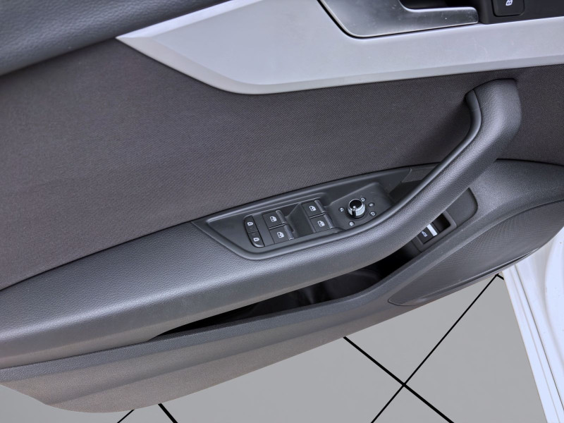 Bild 9: Audi A4 Avant 40 TDI ADVANCED PANO STDHZG AHK KAMERA