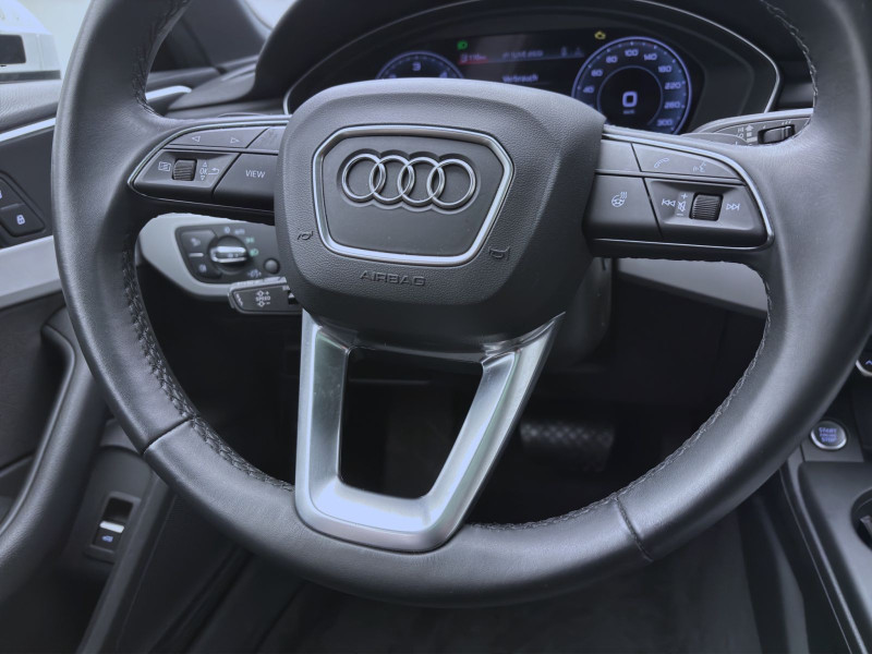 Bild 11: Audi A4 Avant 40 TDI ADVANCED PANO STDHZG AHK KAMERA