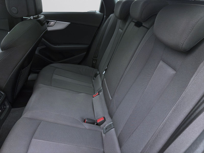 Bild 14: Audi A4 Avant 40 TDI ADVANCED PANO STDHZG AHK KAMERA