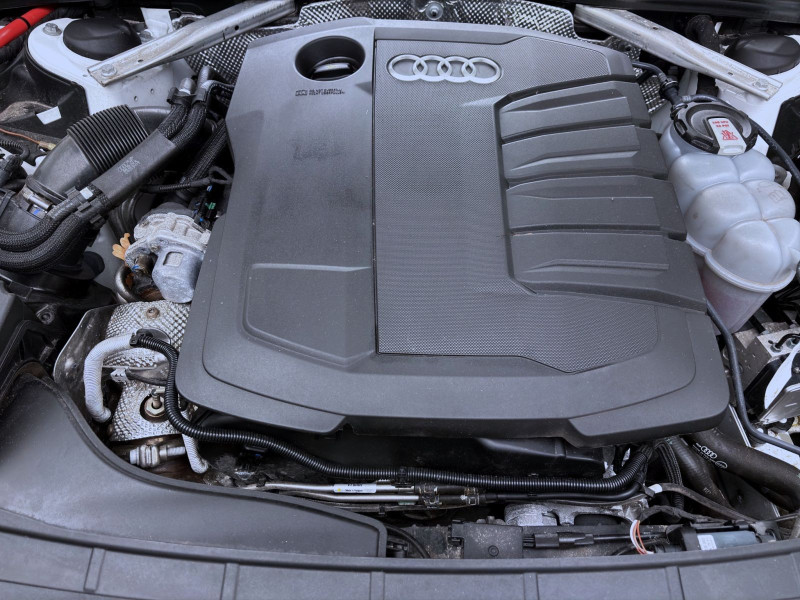 Bild 17: Audi A4 Avant 40 TDI ADVANCED PANO STDHZG AHK KAMERA