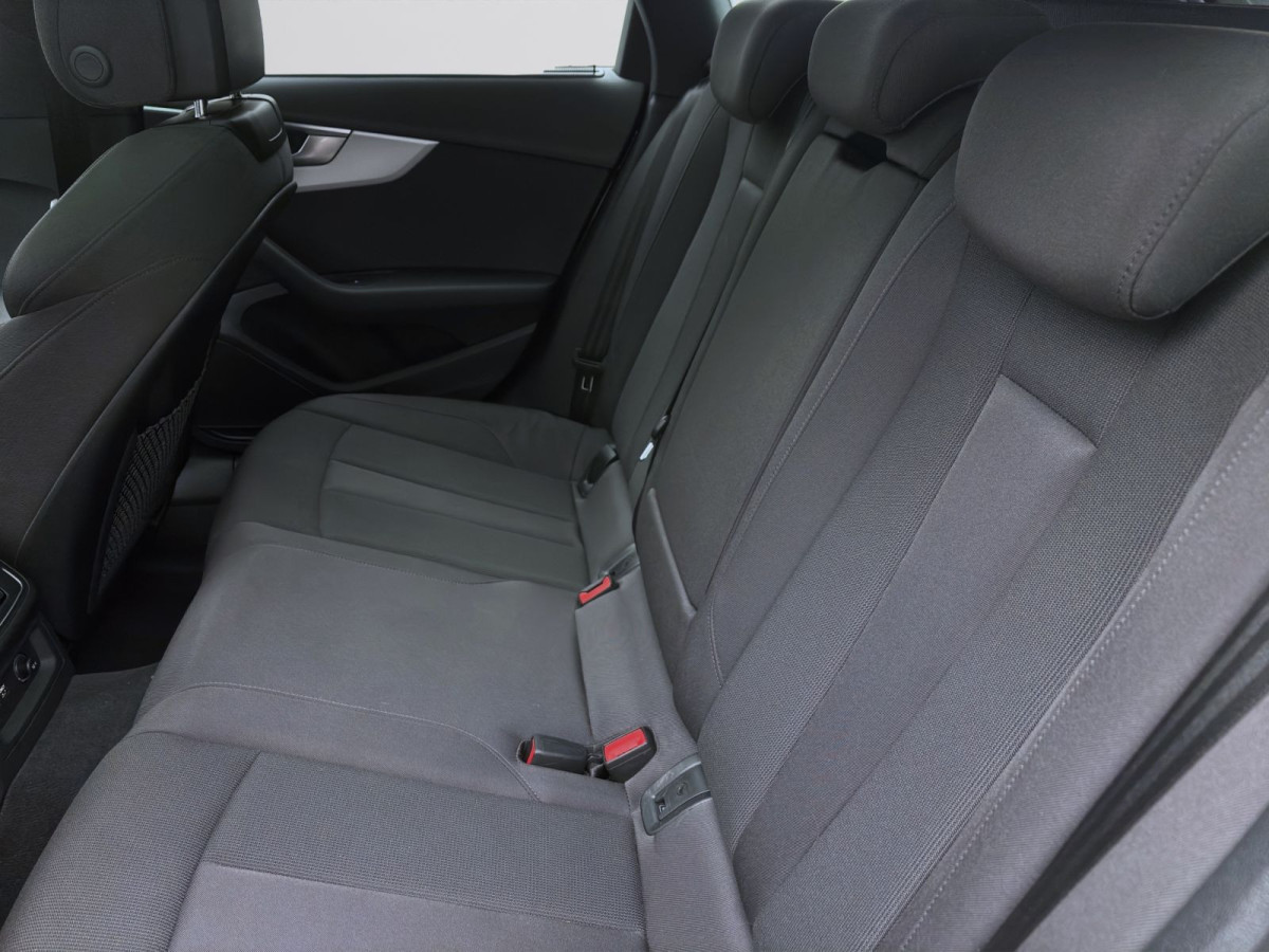 Thumb 14: Audi A4 Avant 40 TDI ADVANCED PANO STDHZG AHK KAMERA