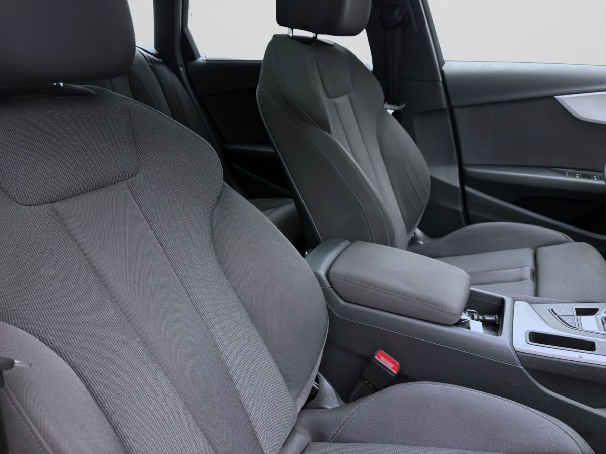 Thumb 15: Audi A4 Avant 40 TDI ADVANCED PANO STDHZG AHK KAMERA