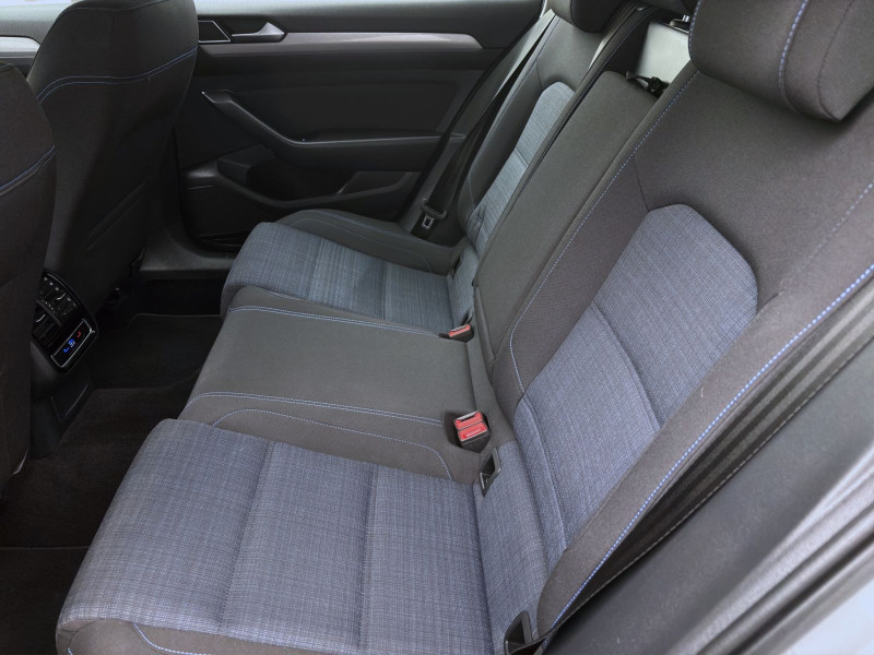 Bild 14: Volkswagen Passat Variant 1.4 TSI eHybrid DSG GTE NAVI KAMERA PDC LED SITZHZG