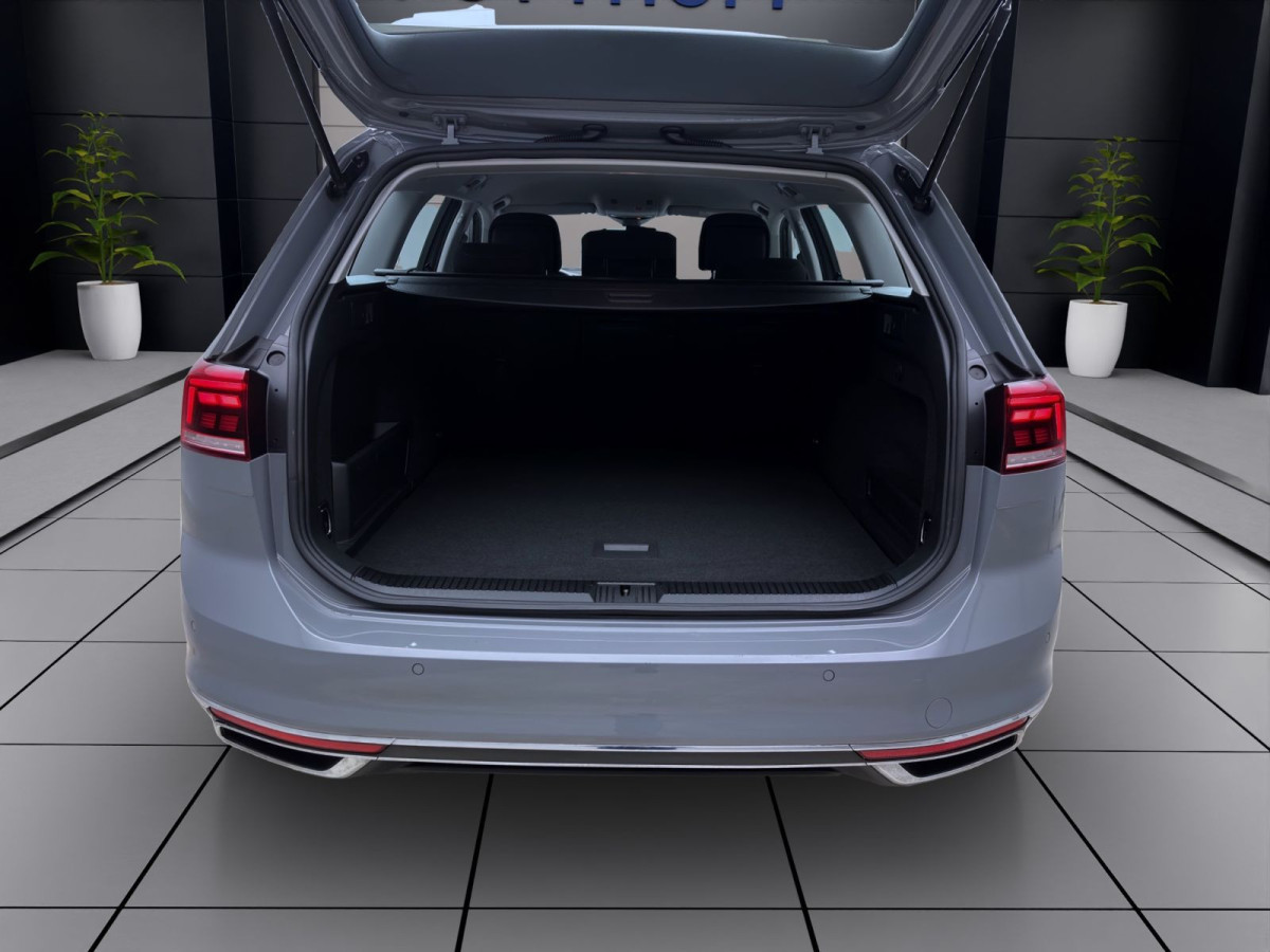 Thumb 3: Volkswagen Passat Variant 1.4 TSI eHybrid DSG GTE NAVI KAMERA PDC LED SITZHZG
