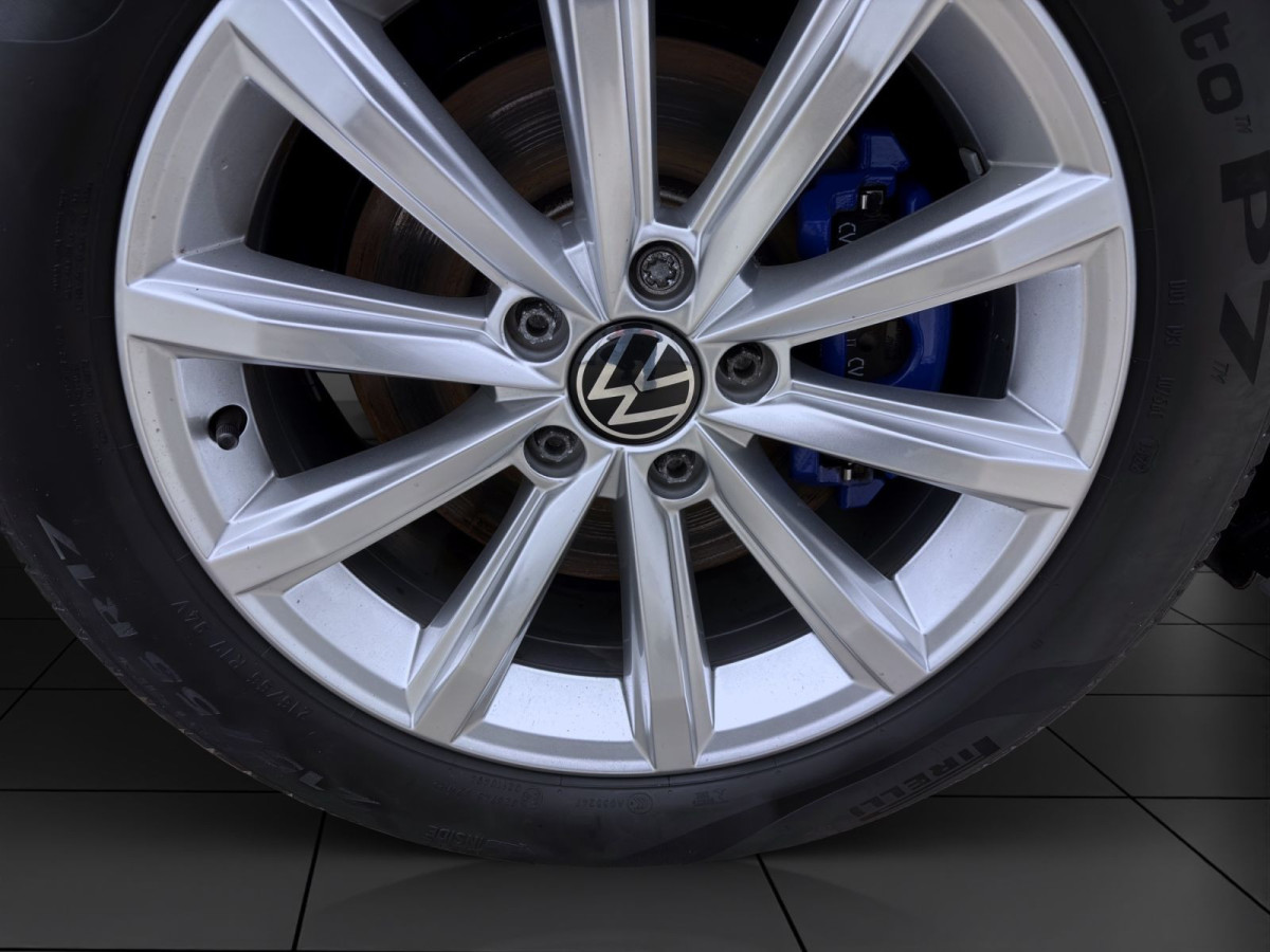 Thumb 7: Volkswagen Passat Variant 1.4 TSI eHybrid DSG GTE NAVI KAMERA PDC LED SITZHZG
