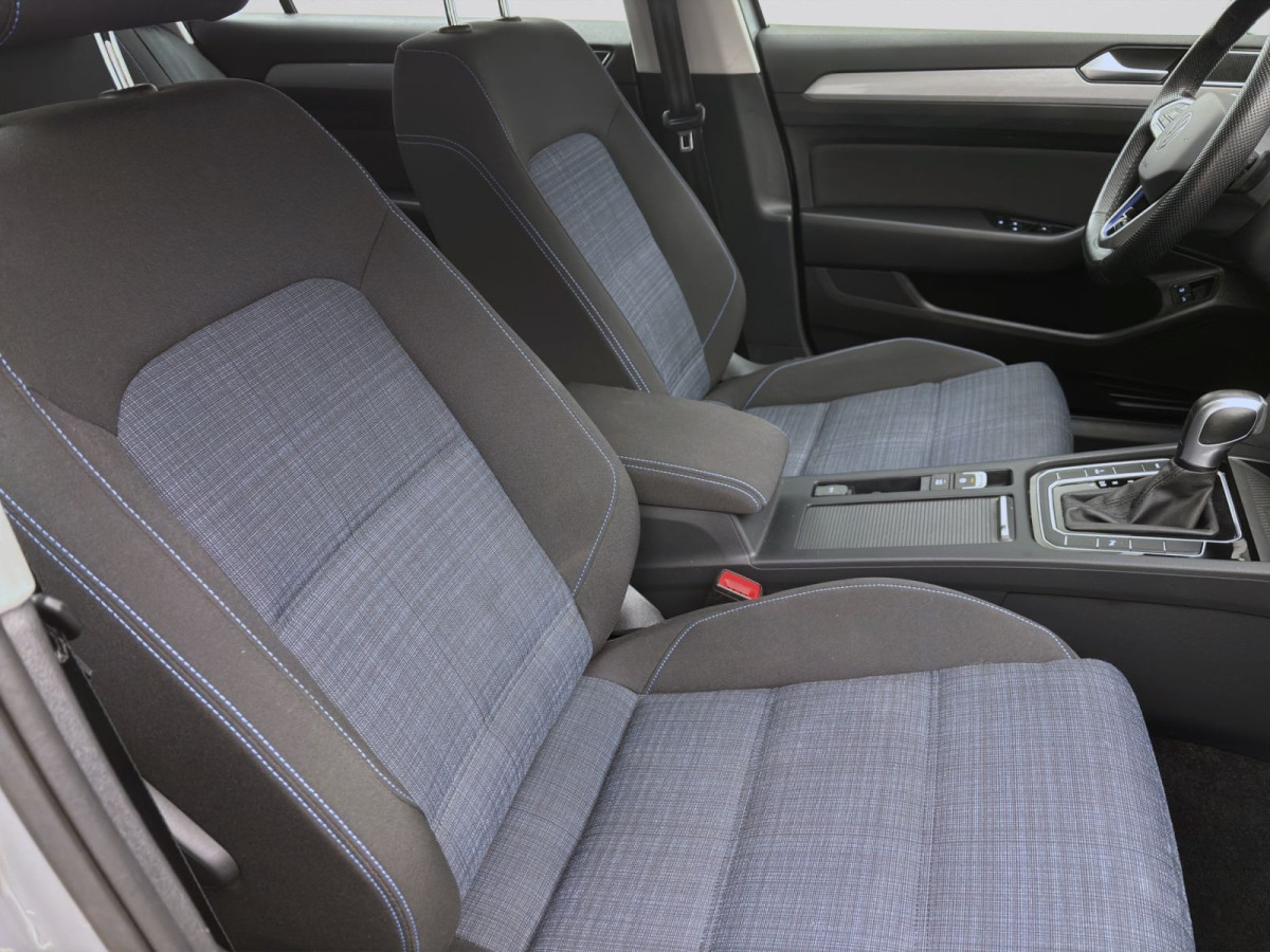 Thumb 15: Volkswagen Passat Variant 1.4 TSI eHybrid DSG GTE NAVI KAMERA PDC LED SITZHZG