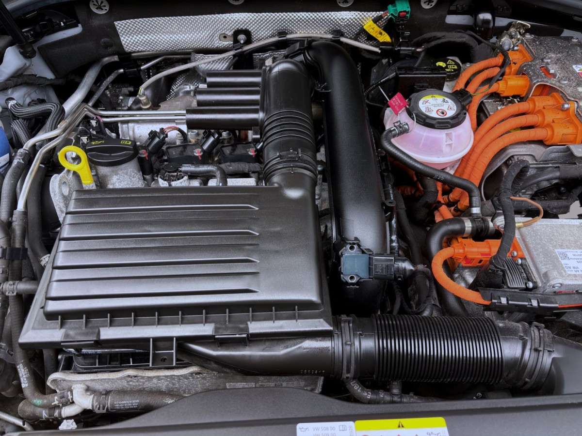 Thumb 17: Volkswagen Passat Variant 1.4 TSI eHybrid DSG GTE NAVI KAMERA PDC LED SITZHZG