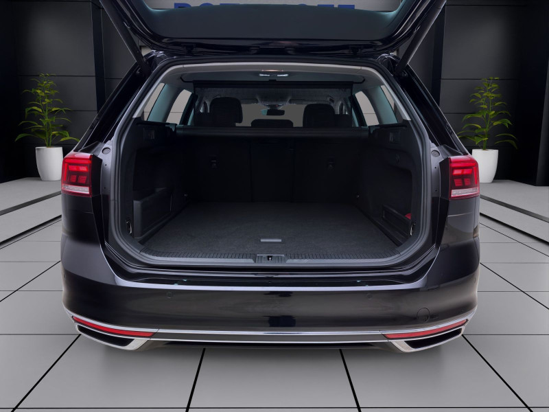 Bild 3: Volkswagen Passat Variant 1.4 TSI eHybrid DSG GTE NAVI KAMERA LED PDC