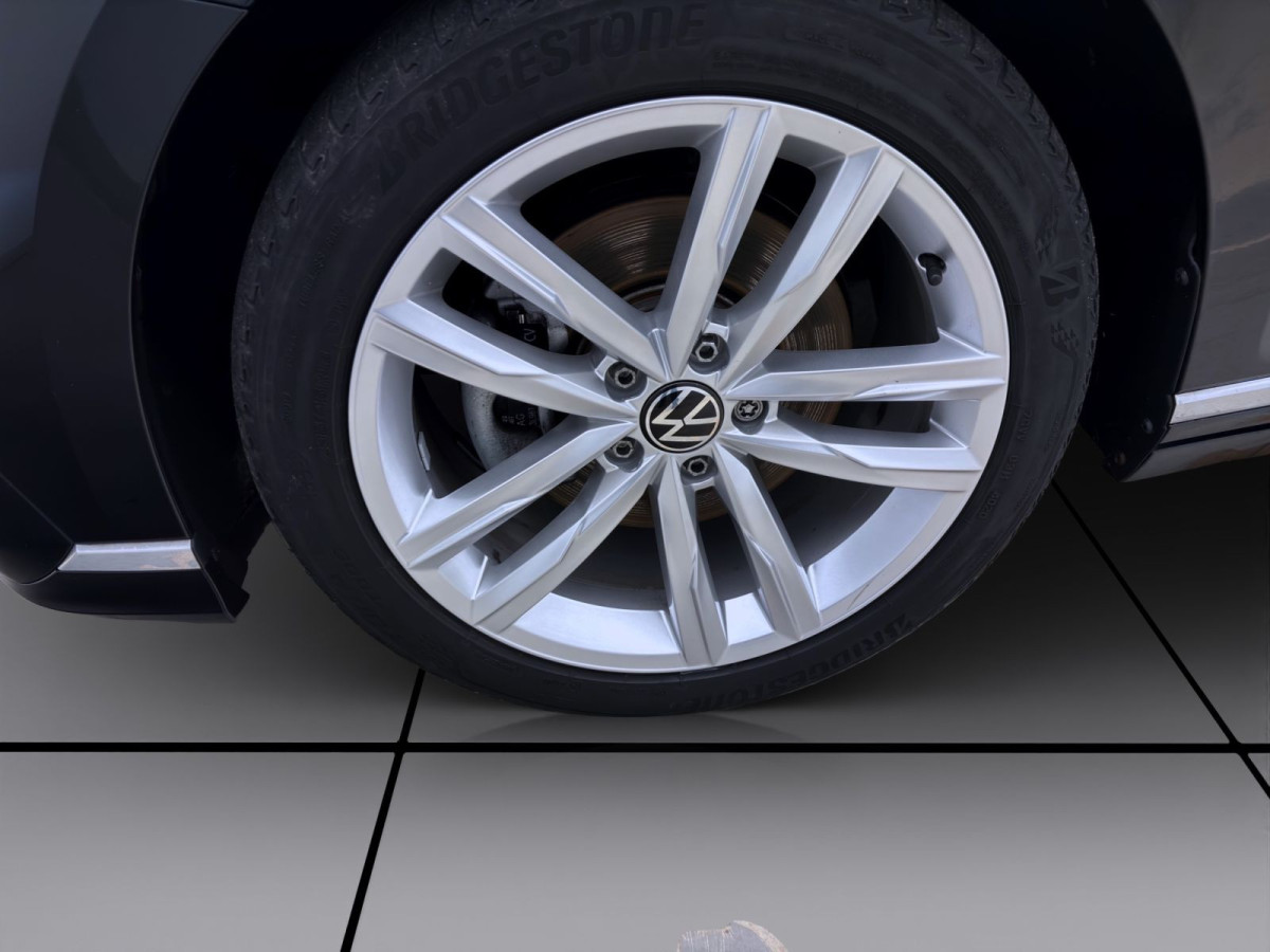 Thumb 7: Volkswagen Passat Variant 1.4 TSI eHybrid DSG GTE NAVI KAMERA LED PDC