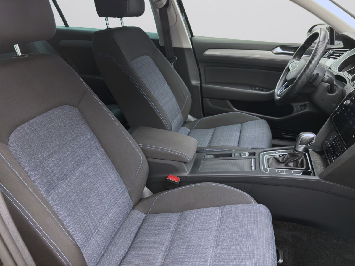 Thumb 14: Volkswagen Passat Variant 1.4 TSI eHybrid DSG GTE NAVI KAMERA LED PDC