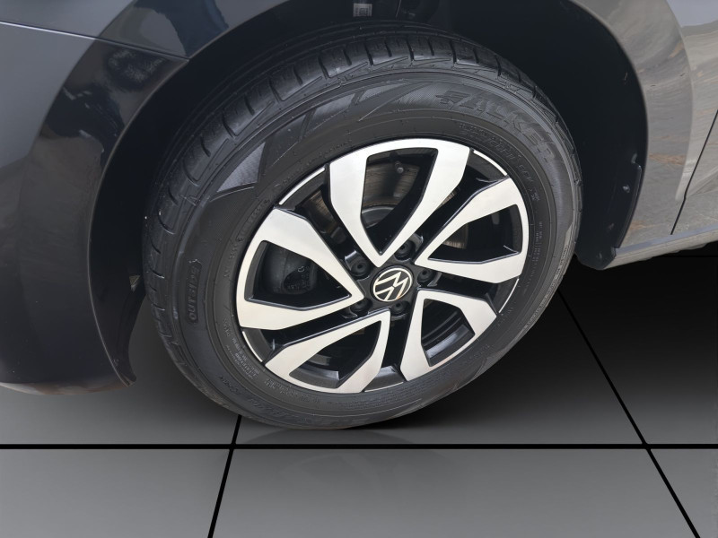 Bild 7: Volkswagen Touran 2.0 TDI DSG ACTIVE NAVI PDC SITZHZG ACC