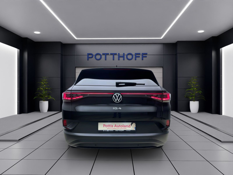 Bild 2: Volkswagen ID.4 PURE NAVI IQ.LIGHT PDC SITZHZG ACC