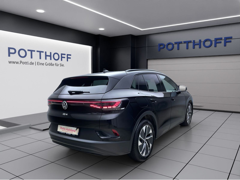 Bild 4: Volkswagen ID.4 PURE NAVI IQ.LIGHT PDC SITZHZG ACC