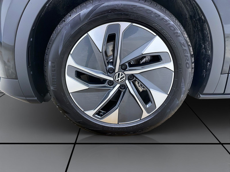 Bild 7: Volkswagen ID.4 PURE NAVI IQ.LIGHT PDC SITZHZG ACC