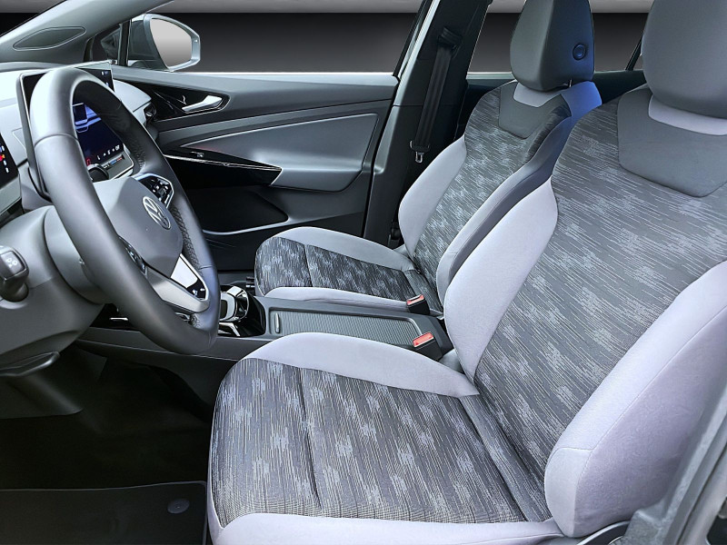 Bild 8: Volkswagen ID.4 PURE NAVI IQ.LIGHT PDC SITZHZG ACC