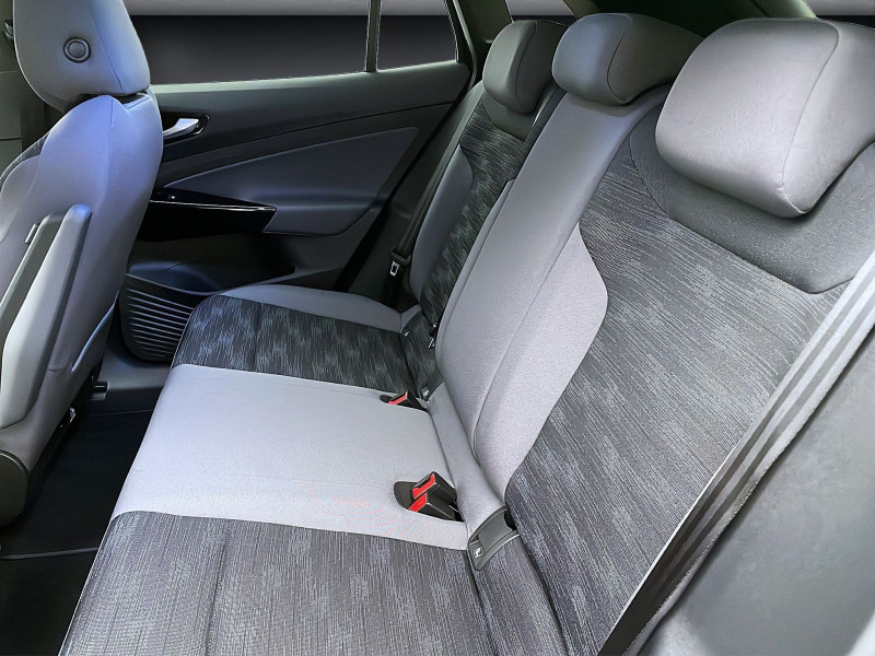 Bild 13: Volkswagen ID.4 PURE NAVI IQ.LIGHT PDC SITZHZG ACC