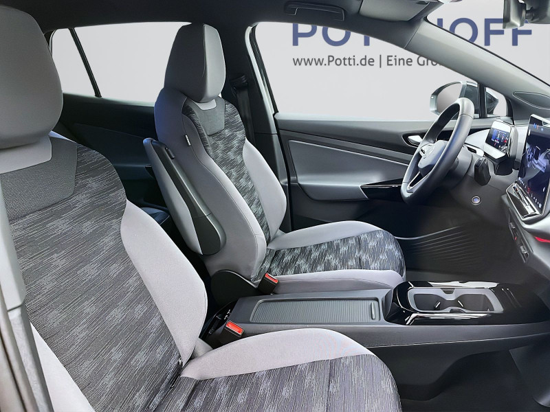 Bild 14: Volkswagen ID.4 PURE NAVI IQ.LIGHT PDC SITZHZG ACC