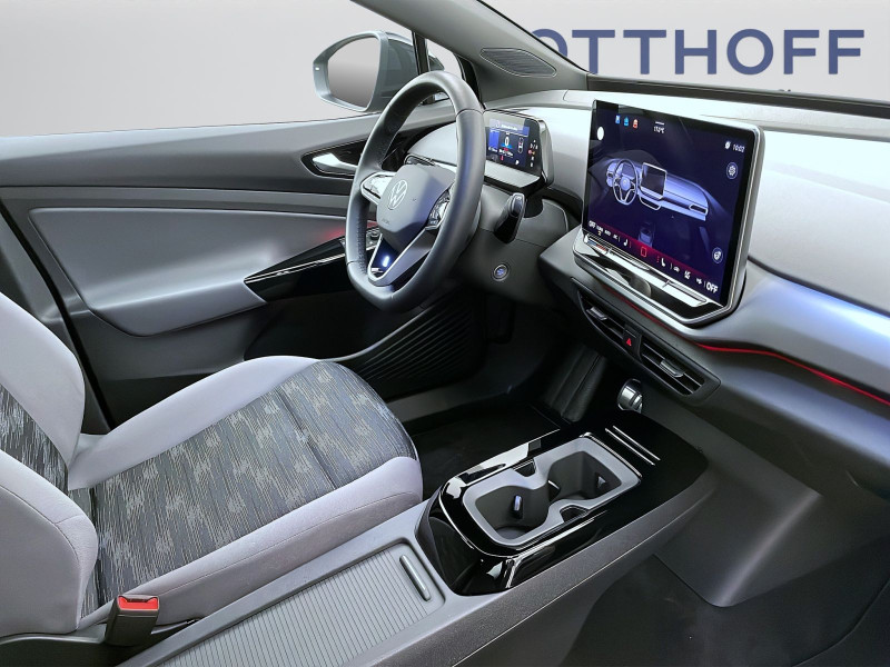 Bild 15: Volkswagen ID.4 PURE NAVI IQ.LIGHT PDC SITZHZG ACC