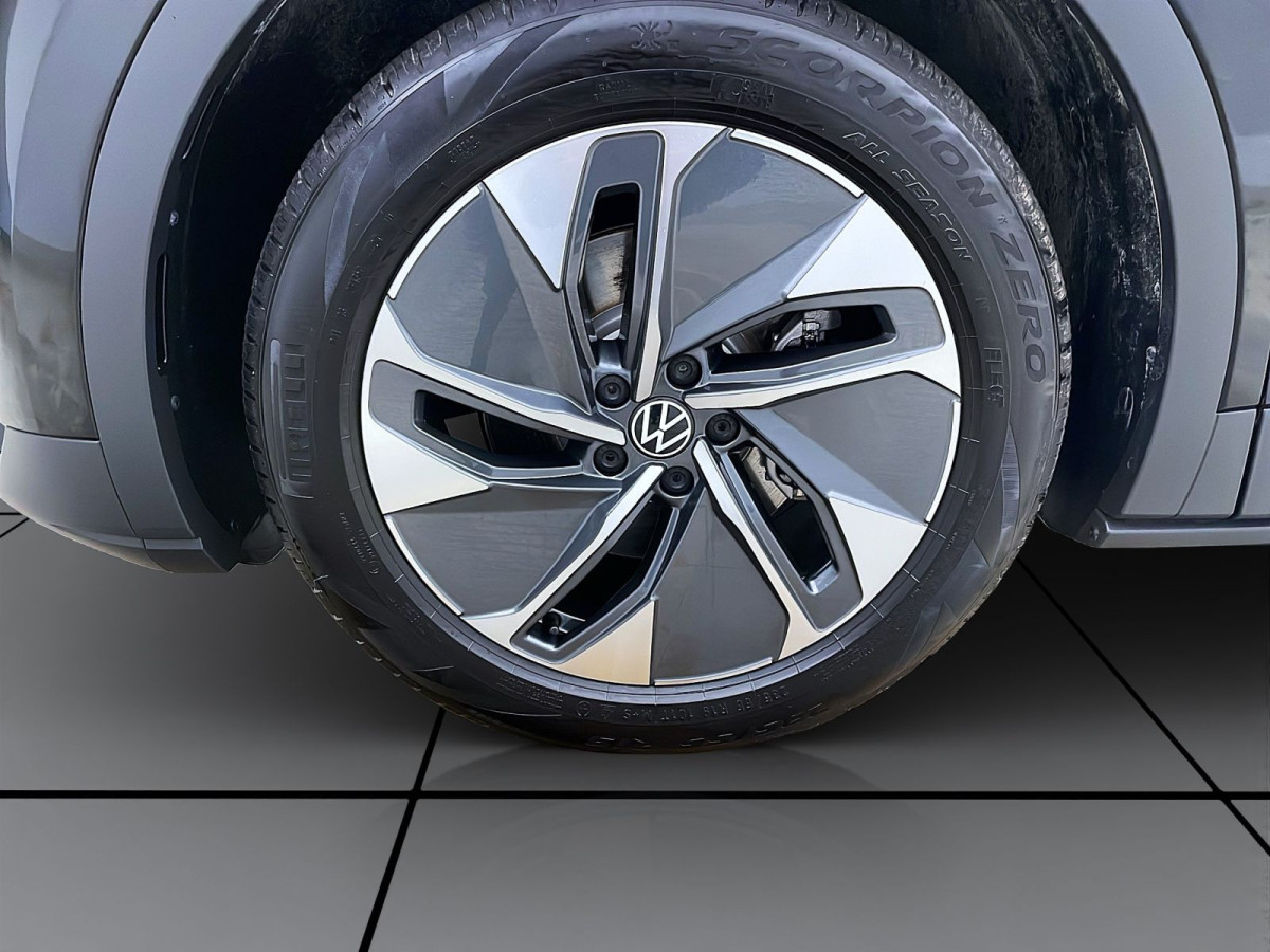 Thumb 7: Volkswagen ID.4 PURE NAVI IQ.LIGHT PDC SITZHZG ACC