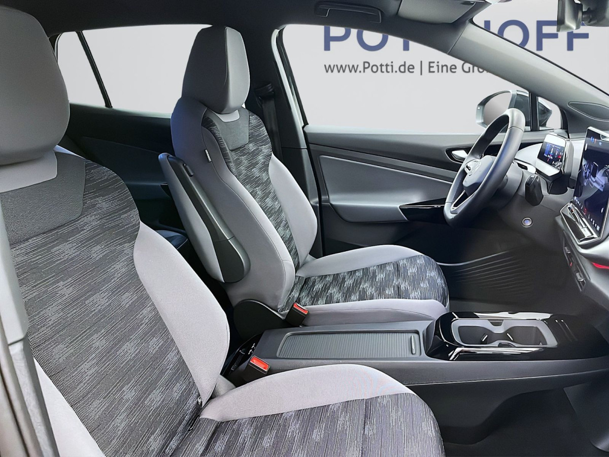 Thumb 14: Volkswagen ID.4 PURE NAVI IQ.LIGHT PDC SITZHZG ACC