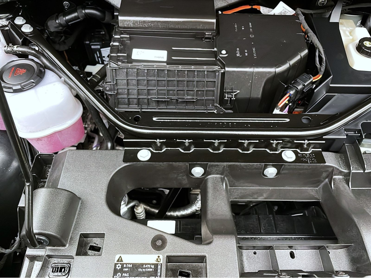 Thumb 16: Volkswagen ID.4 PURE NAVI IQ.LIGHT PDC SITZHZG ACC