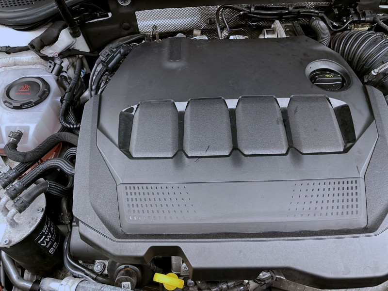 Bild 16: Volkswagen Passat Variant 2.0 TDI DSG ELEGANCE NAVI KAMERA IQ.LIGHT