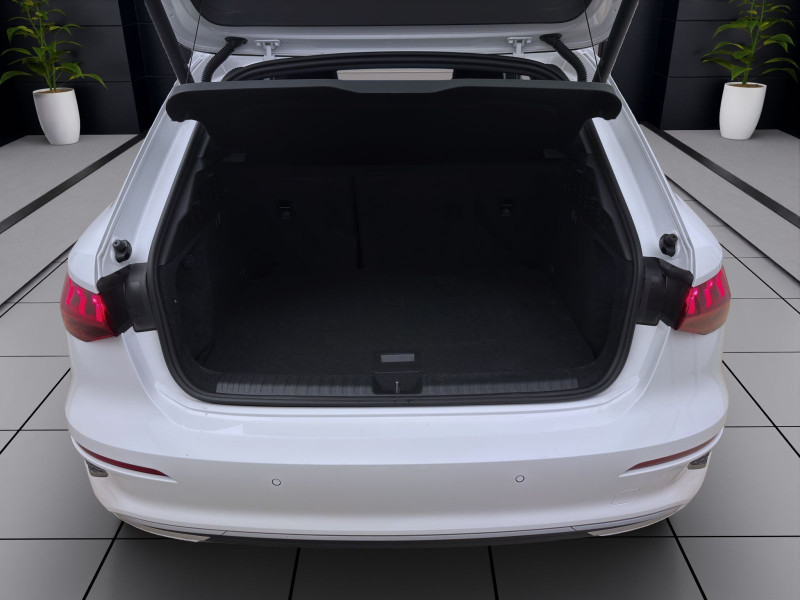 Bild 3: Audi A3 Sportback 35 TDI ADVANCED MATRIX NAVI KAMERA SITZHZG