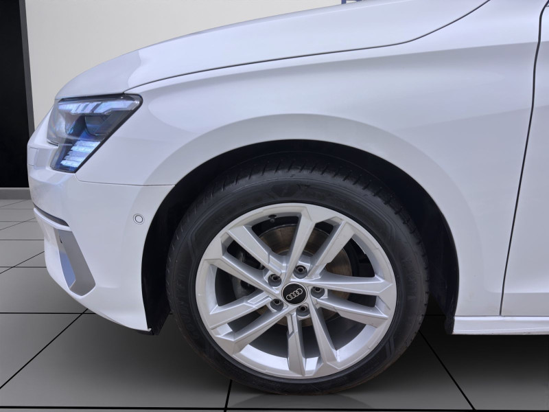 Bild 7: Audi A3 Sportback 35 TDI ADVANCED MATRIX NAVI KAMERA SITZHZG